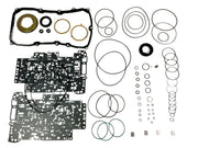 Juego de Empaques Freudenberg con Pistones 2010/UP TR-80SD 0C8