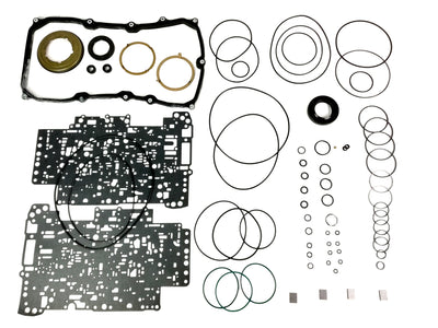 Juego de Empaques Freudenberg con Pistones 2010/UP TR-80SD 0C8