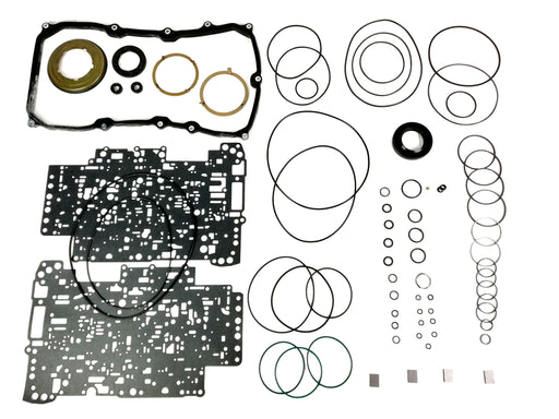 Juego de Empaques Freudenberg con Pistones 2010/UP TR-80SD 0C8