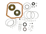 Juego de Empaques Freudenberg Con Pistones 2005/UP CVT K112