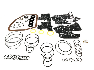 Juego de Empaques Freudenberg 1993/02 A245E A246E A247E