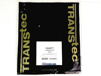 Juego de Empaques Freudenberg 2011/UP FW6A