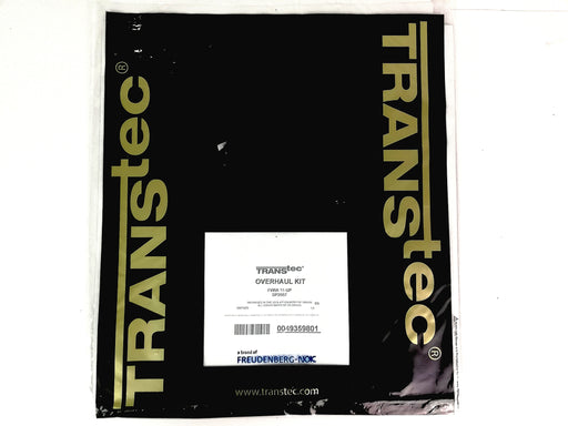 Juego de Empaques Freudenberg 2011/UP FW6A