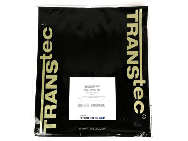 Juego de Empaques Freudenberg 2005/UP CVT K112