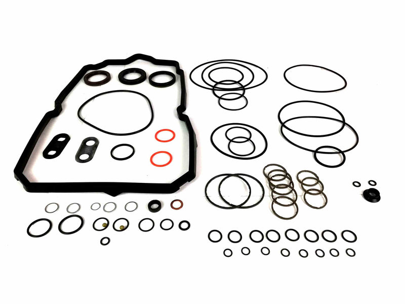 Juego de Empaques Freudenberg Sin Junta de Casco Ni de Extension 722.9