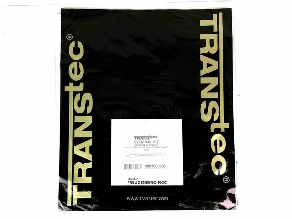 Juego de Empaques Freudenberg Sin Junta de Casco Ni de Extension 722.9