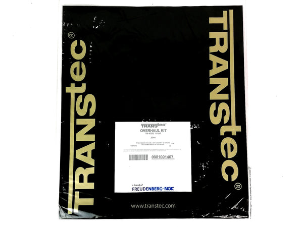 Juego de Empaques Freudenberg 2010/UP TR-80SD 0C8