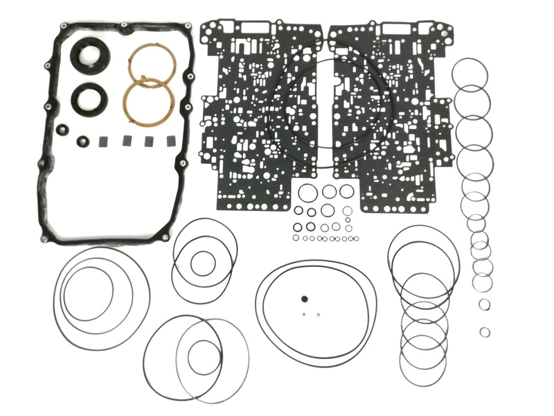 Juego de Empaques Freudenberg 2010/UP TR-80SD 0C8