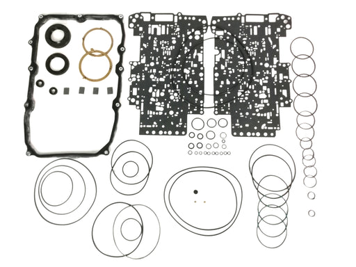 Juego de Empaques Freudenberg 2010/UP TR-80SD 0C8