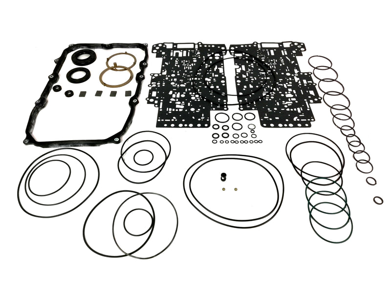 Juego de Empaques Freudenberg 2010/UP TR-80SD 0C8