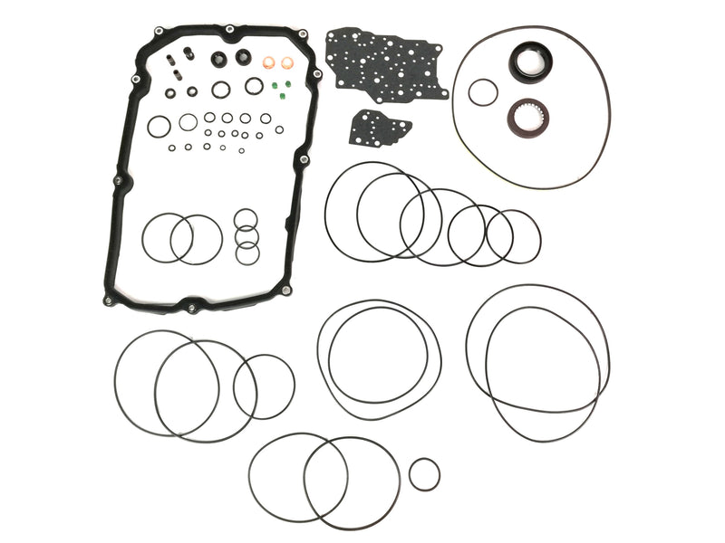 Juego de Empaques Freudenberg AC60E AC60F AWR6B45