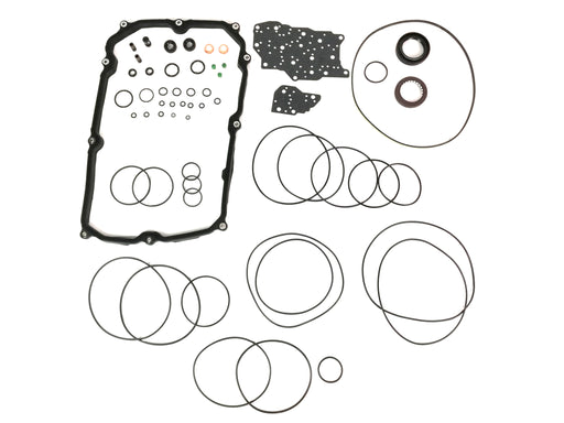 Juego de Empaques Freudenberg AC60E AC60F AWR6B45