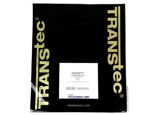 Juego de Empaques Freudenberg 2009/UP A6MF1 A6MF2