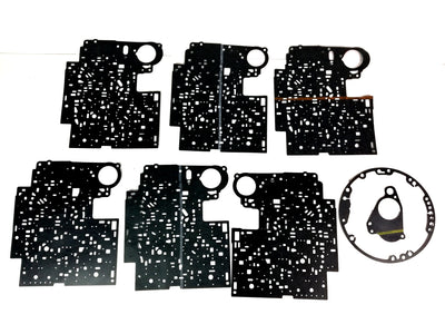 Juego de Empaques Freudenberg con Piston de Bomba 1997/UP 4L60E 4L65E