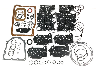 Juego de Empaques Freudenberg 1998/UP AW450-43LE	