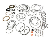 Juego de Empaques Freudenberg 2006/UP AA80E TL-80SN