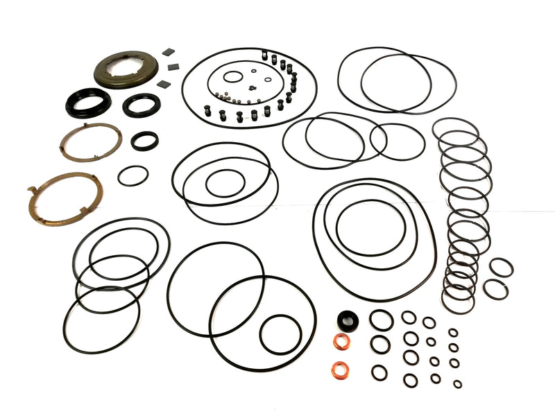 Juego de Empaques Freudenberg 2006/UP AA80E TL-80SN