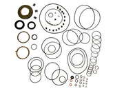 Juego de Empaques Freudenberg 2006/UP AA80E TL-80SN