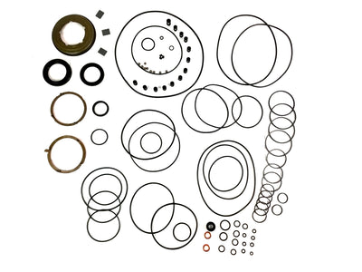 Juego de Empaques Freudenberg 2006/UP AA80E TL-80SN