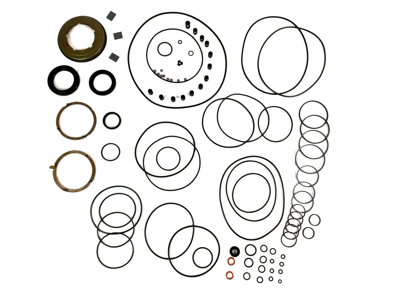 Juego de Empaques Freudenberg 2006/UP AA80E TL-80SN