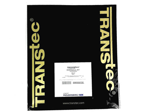 Juego de Empaques Freudenberg 1998/UP A650E