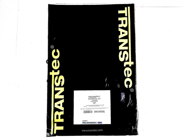 Juego de Empaques Freudenberg 1995/99 AX4N