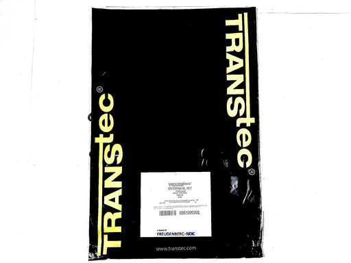 Juego de Empaques Freudenberg 1995/99 AX4N