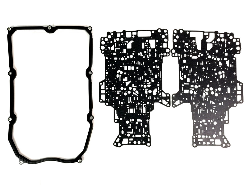 Juego de Empaques Freudenberg 2006/UP AA80E TL-80SN
