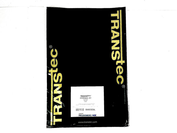 Juego de Empaques Freudenberg 2008/UP DL501 0B5