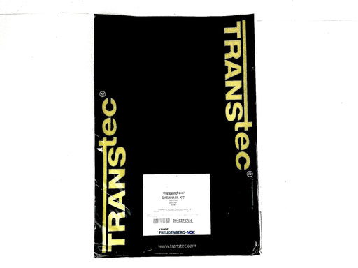 Juego de Empaques Freudenberg 2008/UP DL501 0B5