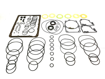 Juego de Empaques Freudenberg Toyota A42DL A43DL A44DL A45DL 03-70L 03-71L 03-72L