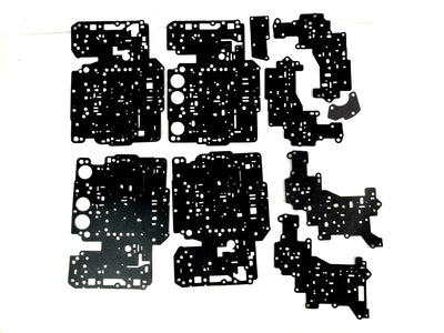 Juego de Empaques Freudenberg Toyota A42DL A43DL A44DL A45DL 03-70L 03-71L 03-72L