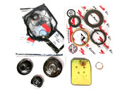 Reparacion Caja Automatica Volkswagen 01M