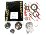 Reparacion Caja Automatica Volkswagen 01M