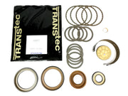 Reparacion Transmision Automatica VW 010