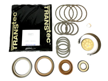 Reparacion Transmision Automatica VW 010