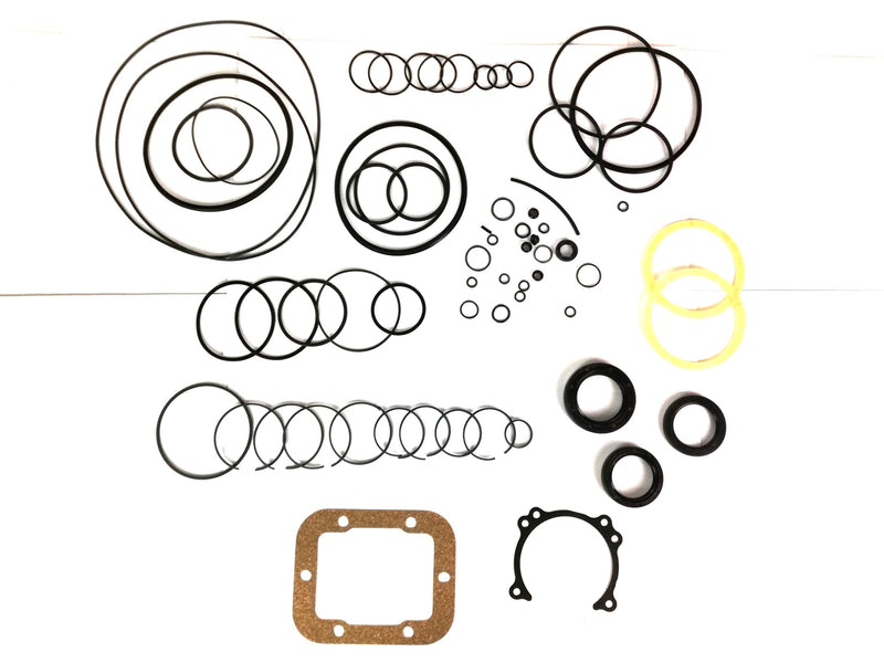 Juego de Empaques Freudenberg 1988/UP JF403E