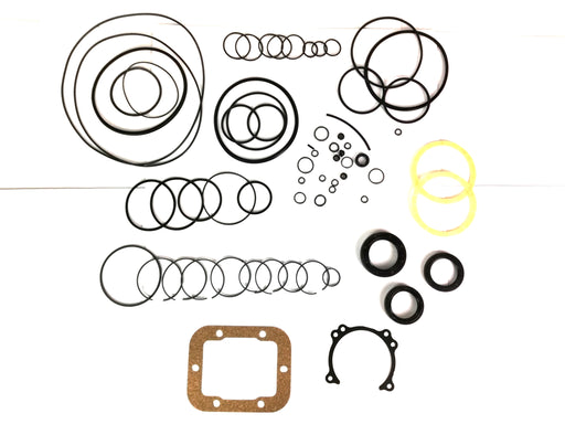 Juego de Empaques Freudenberg 1988/UP JF403E