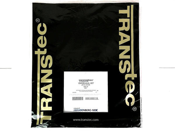 Juego de Empaques Freudenberg 1988/UP JF403E