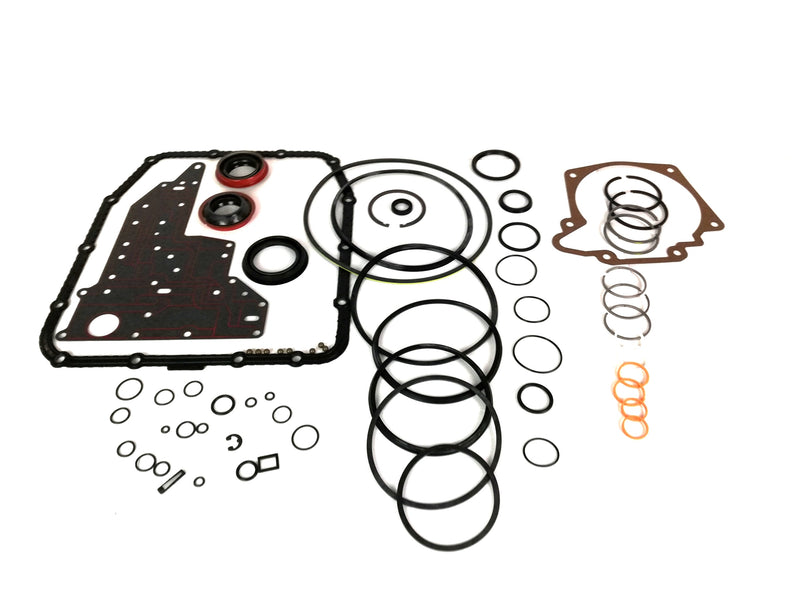 Juego de Empaques Freudenberg Empaque Original 1992/95 AODE