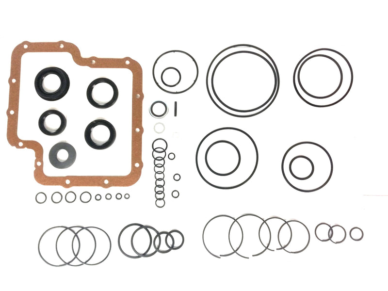 Juego de Empaques Freudenberg 2000/UP JATCO JF405E