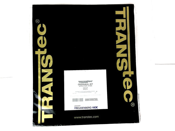 Juego de Empaques Freudenberg 2000/UP JATCO JF405E