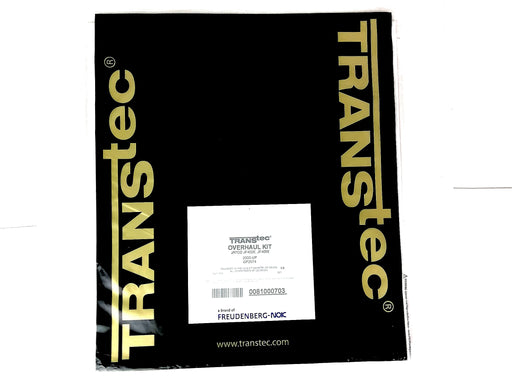 Juego de Empaques Freudenberg 2000/UP JATCO JF405E