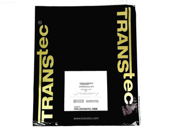 Juego de Empaques Freudenberg 2013/UP 2da Gen 6F35