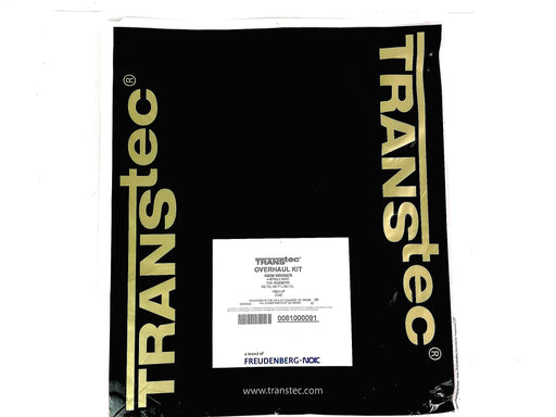 Juego de Empaques Freudenberg Toyota A42DL A43DL A44DL A45DL 03-70L 03-71L 03-72L