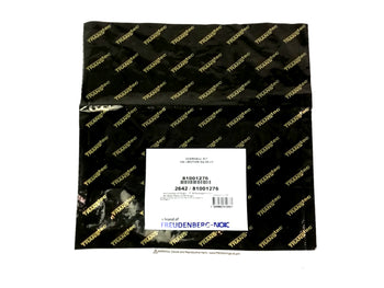 Juego de Empaques Freudenberg I-Motion SQ200 Volkswagen