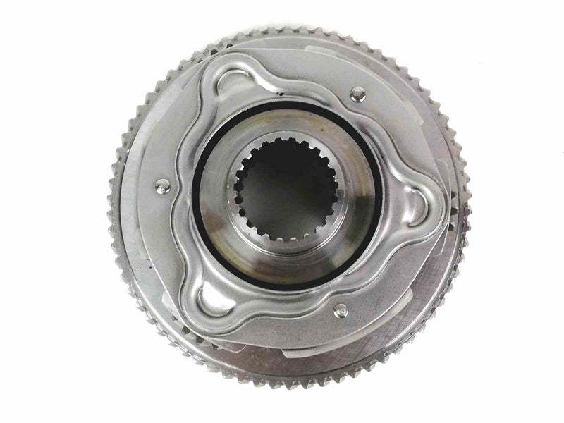 Kit Tren de Planetario Overdrive Usado (Letra S Troquelada atras del Planetario) Tipo Sprag  F4A51