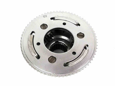 Kit Tren de Planetario Overdrive Usado (Letra S Troquelada atras del Planetario) Tipo Sprag  F4A51
