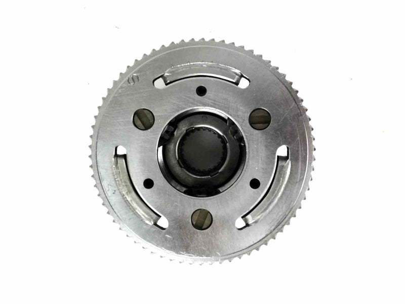 Kit Tren de Planetario Overdrive Usado (Letra S Troquelada atras del Planetario) Tipo Sprag  F4A51