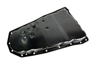 Carter solo Nissan 2007/UP 21 Agujeros JF011E JF016E JF017E